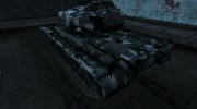Т29 от yZiel para World Of Tanks miniatura 3