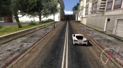 Roads V SF for GTA San Andreas miniature 12