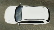 BMW X5 xDrive48i Security Plus для GTA 4 миниатюра 4