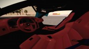 Bugatti EB110 for GTA San Andreas miniature 11