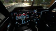 Heavy Truck Optimus Prime Trasnsformers 4 v1.22 para Euro Truck Simulator 2 miniatura 5