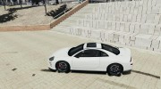 Mitsubishi Eclipse GT-S для GTA 4 миниатюра 2