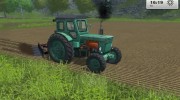 Т40 АМ  Fixed for Farming Simulator 2013 miniature 1