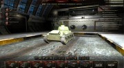 Премиумный ангар для WoT для World Of Tanks миниатюра 4