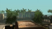 SA Vegetation Pack RELOADED для GTA San Andreas миниатюра 10
