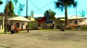 Parkour discipline beta 2 (full update by ACiD) para GTA San Andreas miniatura 3