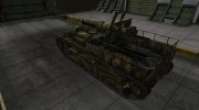 Скин для танка СССР СУ-8 для World Of Tanks миниатюра 3