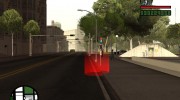 Миссии на автобусе para GTA San Andreas miniatura 6