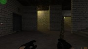 Simple Camo Knife for Counter Strike 1.6 miniature 3