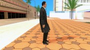 Вито Корлеоне для GTA San Andreas миниатюра 4