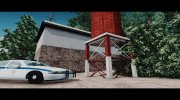Chevrolet Caprice «ДПС» for GTA San Andreas miniature 5