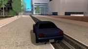 Updated Elegy Beta para GTA San Andreas miniatura 3