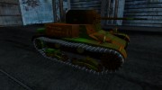 Т2  lt для World Of Tanks миниатюра 5