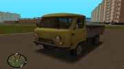 УАЗ 3303 Головастик for GTA San Andreas miniature 1