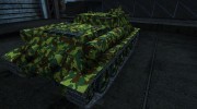 Шкурка для СУ-85 para World Of Tanks miniatura 4