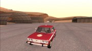 ВАЗ 2103 para GTA San Andreas miniatura 1