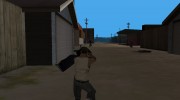 4 миссии за цезаря para GTA San Andreas miniatura 3