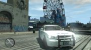 Dodge Charger 2007 LC NOoSE для GTA 4 миниатюра 4