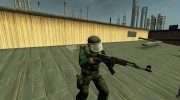 Forest Marpat Gign для Counter-Strike Source миниатюра 1