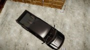 Ford F150 Liberty County Sheriff Slicktop для GTA 4 миниатюра 9