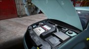 Volkswagen Bora JKL для GTA San Andreas миниатюра 5