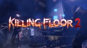 Killing Floor 2 SCAR-H Sounds для GTA San Andreas миниатюра 1