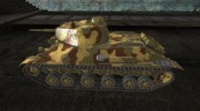 Шкурка для Т-50 para World Of Tanks miniatura 2