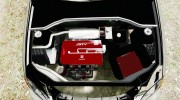 Honda Civic VTİ for GTA 4 miniature 14
