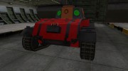 Качественный скин для VK 30.01 (H) for World Of Tanks miniature 4