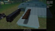 Tuning Mod v2.1.1 RC1 para GTA San Andreas miniatura 13