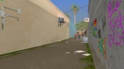Mapping Grove Street BETA для GTA San Andreas миниатюра 18