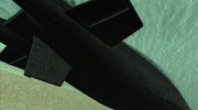 АПЛ К-141 Курск 949А АНТЕЙ для GTA San Andreas миниатюра 13