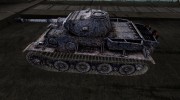 Шкурка для VK3601(H) for World Of Tanks miniature 2