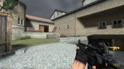 Colt m4 for Counter-Strike Source miniature 1