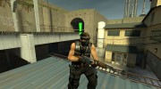 G-Juggalo (H.F.) для Counter-Strike Source миниатюра 1