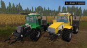ХТА 220 for Farming Simulator 2017 miniature 1