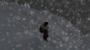 Snow San Andreas VR4.0 для GTA San Andreas миниатюра 5