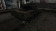 Шкурка для M36 Slugger для World Of Tanks миниатюра 4