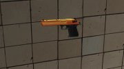 Orange weapons, Icons, HQ  (revofx)  миниатюра 3