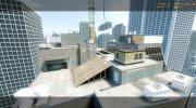 Ar Dizzy из CS:GO para Counter-Strike Source miniatura 2