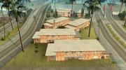 Новый наркопритон для GTA San Andreas миниатюра 1