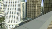 Небоскребы для GTA San Andreas миниатюра 5