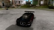 Seat Cupra GT для GTA San Andreas миниатюра 1