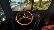 Peterbilt 351 v 3.0 for Euro Truck Simulator 2 miniature 5