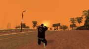Shot Cam Shake - Тряска камеры при стрельбе для GTA San Andreas миниатюра 3
