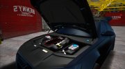 Audi RS6 Avant (C7) Tuning for GTA San Andreas miniature 5