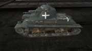 Новые шкурки для PzKpfw 35(t) for World Of Tanks miniature 2