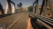 AK-47 для GTA 5 миниатюра 5