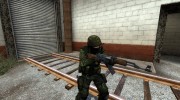 Forest Camo Urban for Counter-Strike Source miniature 1