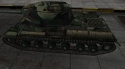 Китайскин танк IS-2 for World Of Tanks miniature 2